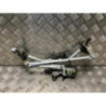 Moteur essuie glace avant RENAULT CAPTUR 2 PHASE 1 d’occasion