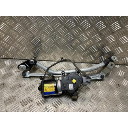 Moteur essuie glace avant RENAULT CAPTUR 2 PHASE 1 d’occasion