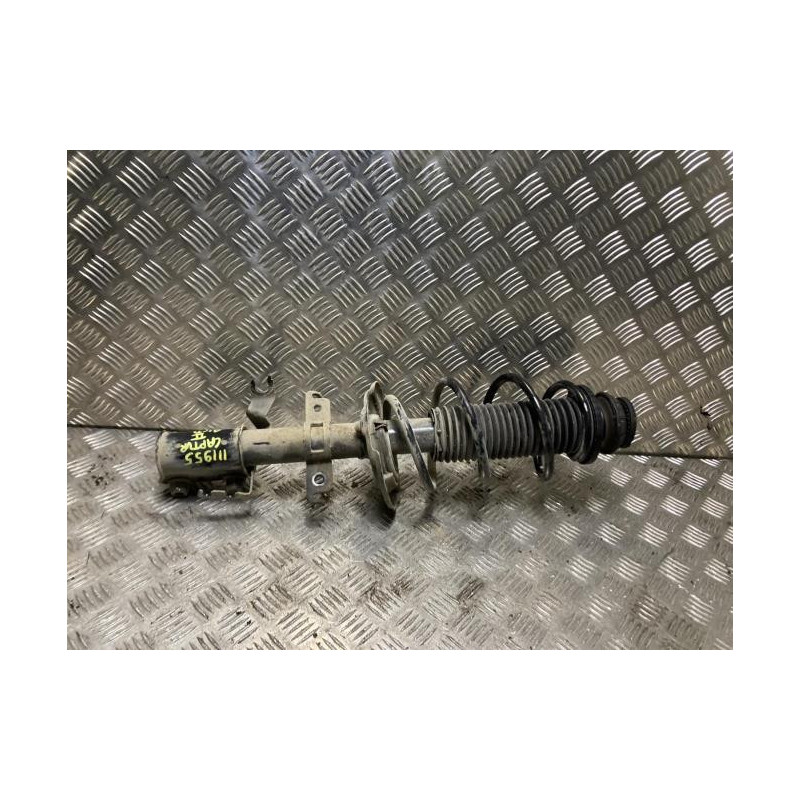 Amortisseur avant droit RENAULT CAPTUR 2 PHASE 1 d’occasion