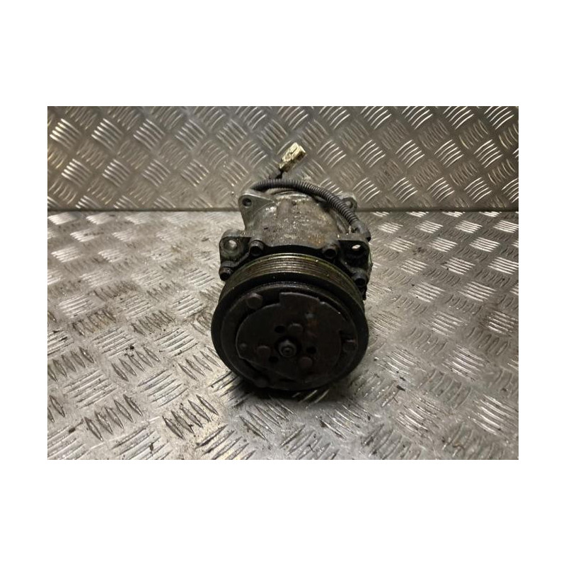 Compresseur clim CITROEN BX d’occasion