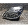 Optique avant principal gauche (feux)(phare) RENAULT SCENIC 1 PHASE 2 d’occasion