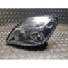 Optique avant principal gauche (feux)(phare) RENAULT SCENIC 1 PHASE 2 d’occasion