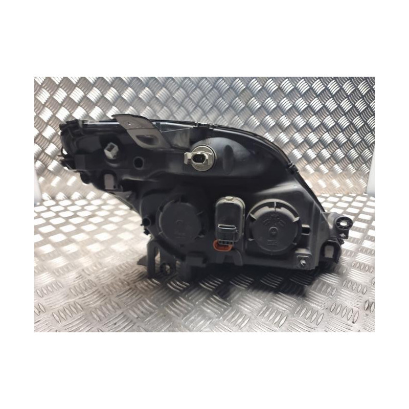 Optique avant principal gauche (feux)(phare) RENAULT SCENIC 1 PHASE 2 d’occasion