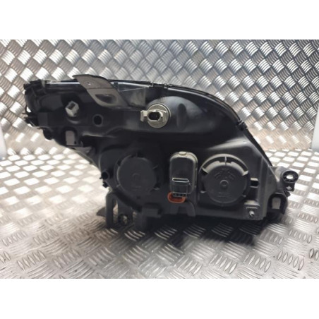 Optique avant principal gauche (feux)(phare) RENAULT SCENIC 1 PHASE 2 d’occasion