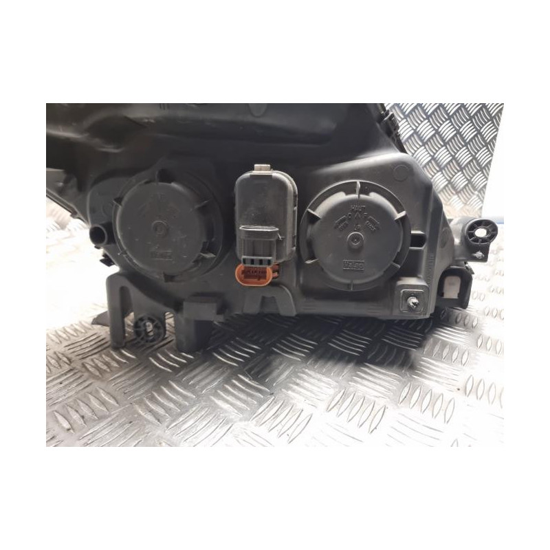 Optique avant principal gauche (feux)(phare) RENAULT SCENIC 1 PHASE 2 d’occasion