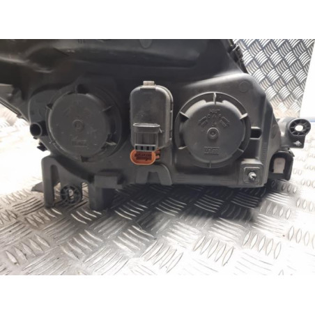 Optique avant principal gauche (feux)(phare) RENAULT SCENIC 1 PHASE 2 d’occasion