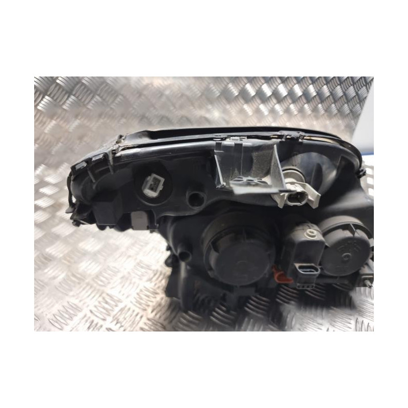Optique avant principal gauche (feux)(phare) RENAULT SCENIC 1 PHASE 2 d’occasion
