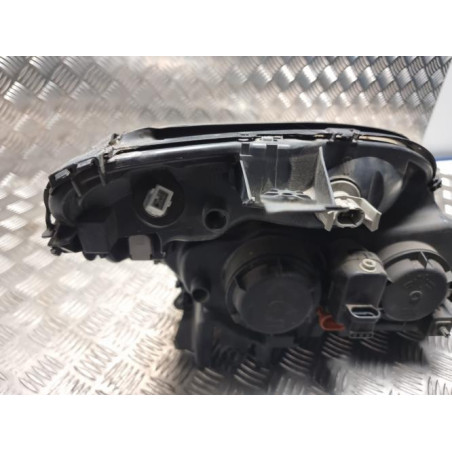 Optique avant principal gauche (feux)(phare) RENAULT SCENIC 1 PHASE 2 d’occasion