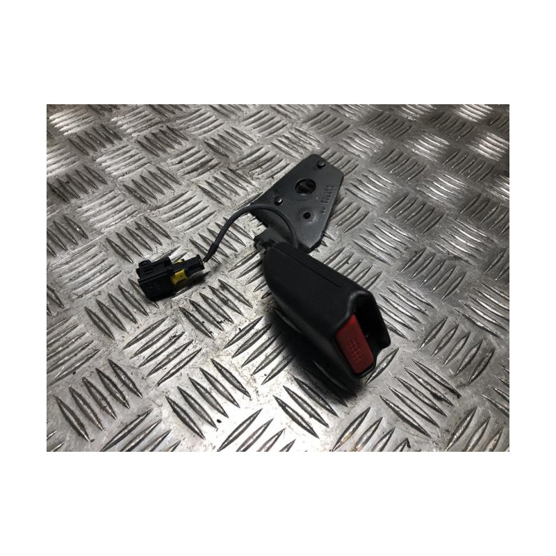 Attache ceinture arriere gauche DS DS4 1 PHASE 2 d’occasion