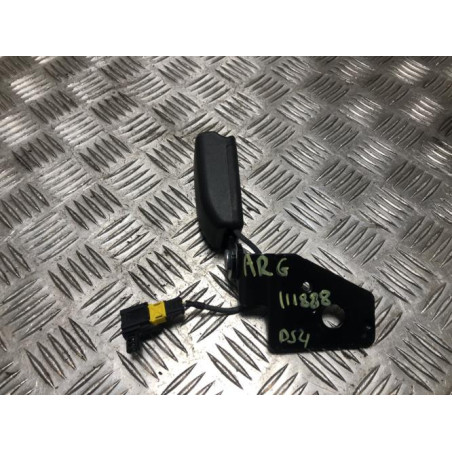 Attache ceinture arriere gauche DS DS4 1 PHASE 2 d’occasion