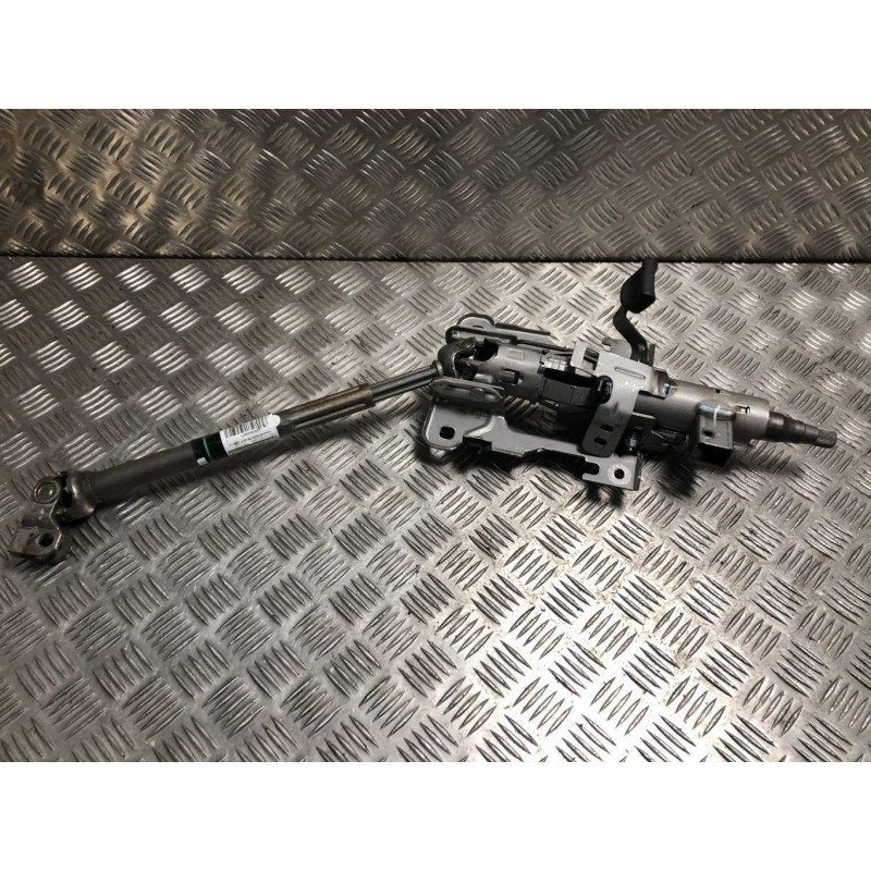 Colonne de direction CITROEN BERLINGO 2 PHASE 3 d’occasion