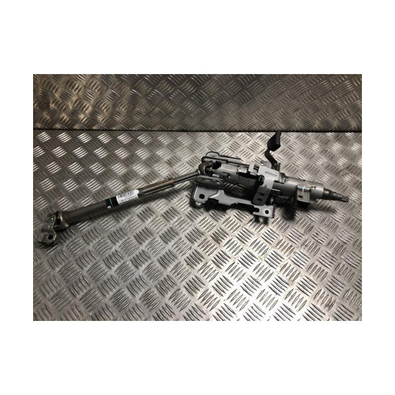 Colonne de direction CITROEN BERLINGO 2 PHASE 3 d’occasion