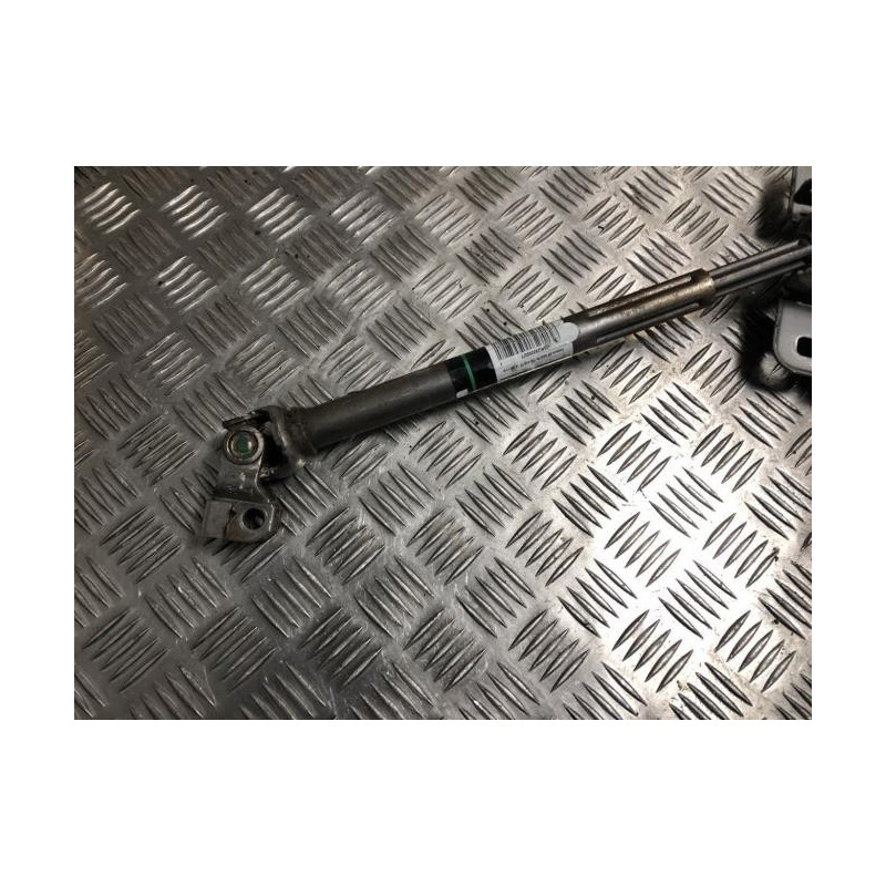 Colonne de direction CITROEN BERLINGO 2 PHASE 3 d’occasion