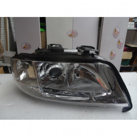 Optique avant principal droit (feux)(phare) AUDI  d’occasion
