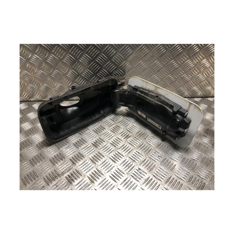 Trappe d'essence CITROEN BERLINGO 3 M PHASE 1 d’occasion