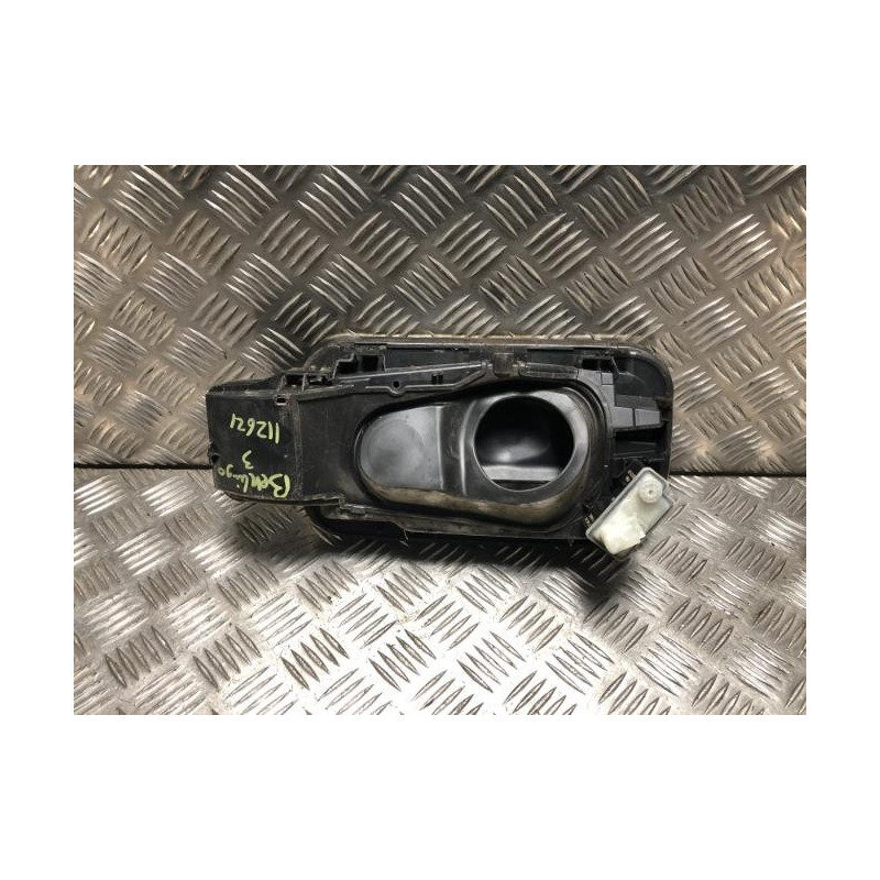 Trappe d'essence CITROEN BERLINGO 3 M PHASE 1 d’occasion