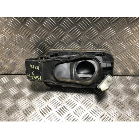 Trappe d'essence CITROEN BERLINGO 3 M PHASE 1 d’occasion