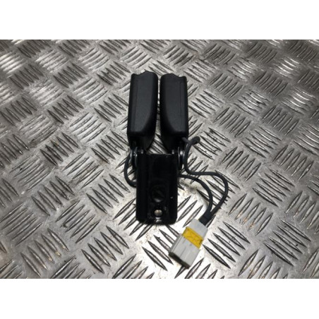 Attache ceinture arriere droit DS DS4 1 PHASE 2 d’occasion