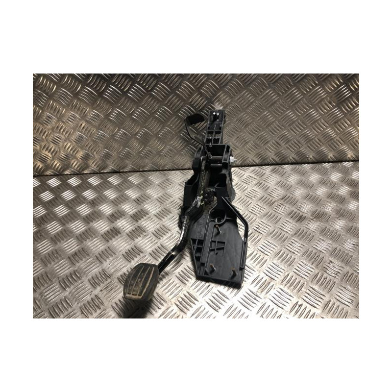 Pedale de frein CITROEN BERLINGO 3 M PHASE 1 d’occasion