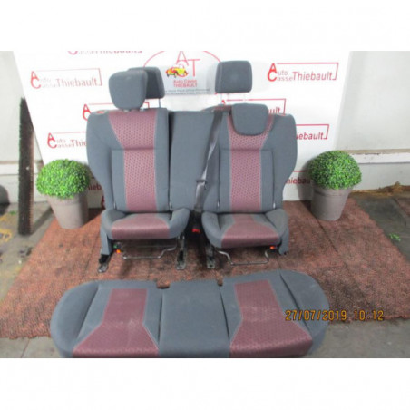 Interieur complet FORD FIESTA VI d’occasion