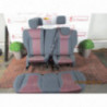 Interieur complet FORD FIESTA VI d’occasion