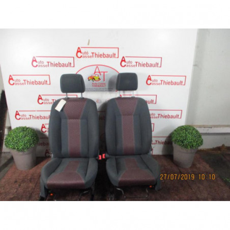 Interieur complet FORD FIESTA VI d’occasion