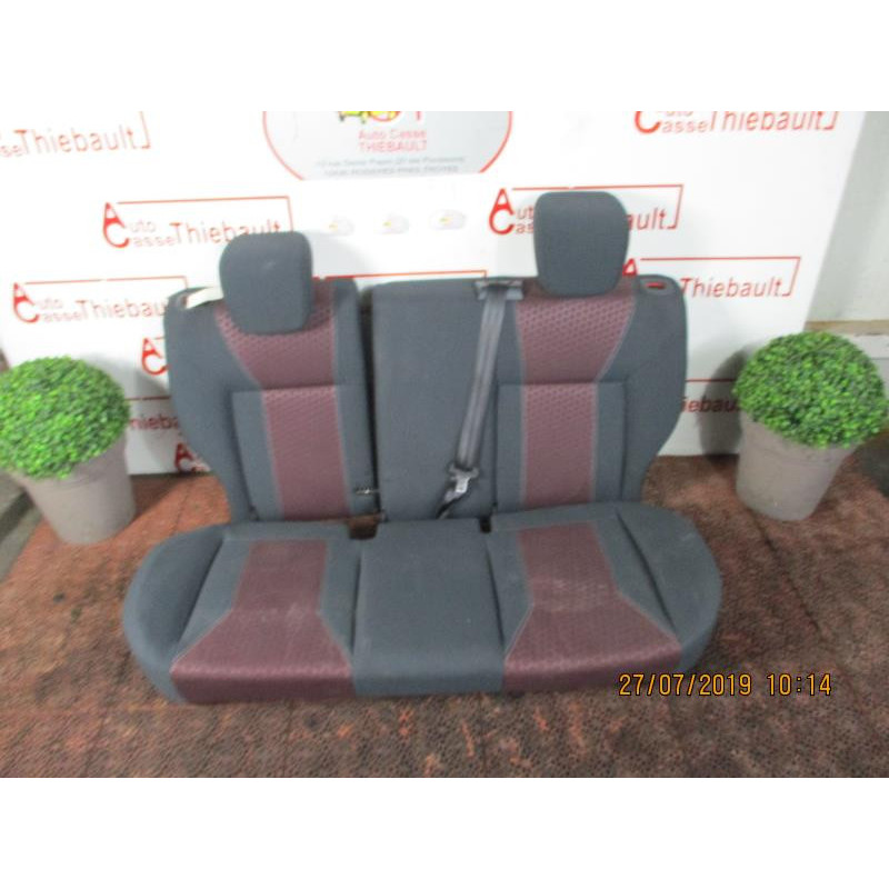 Interieur complet FORD FIESTA VI d’occasion