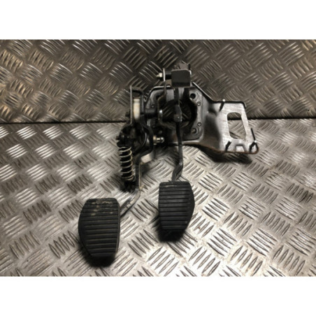 Pedalier CITROEN BERLINGO 2 PHASE 3 d’occasion
