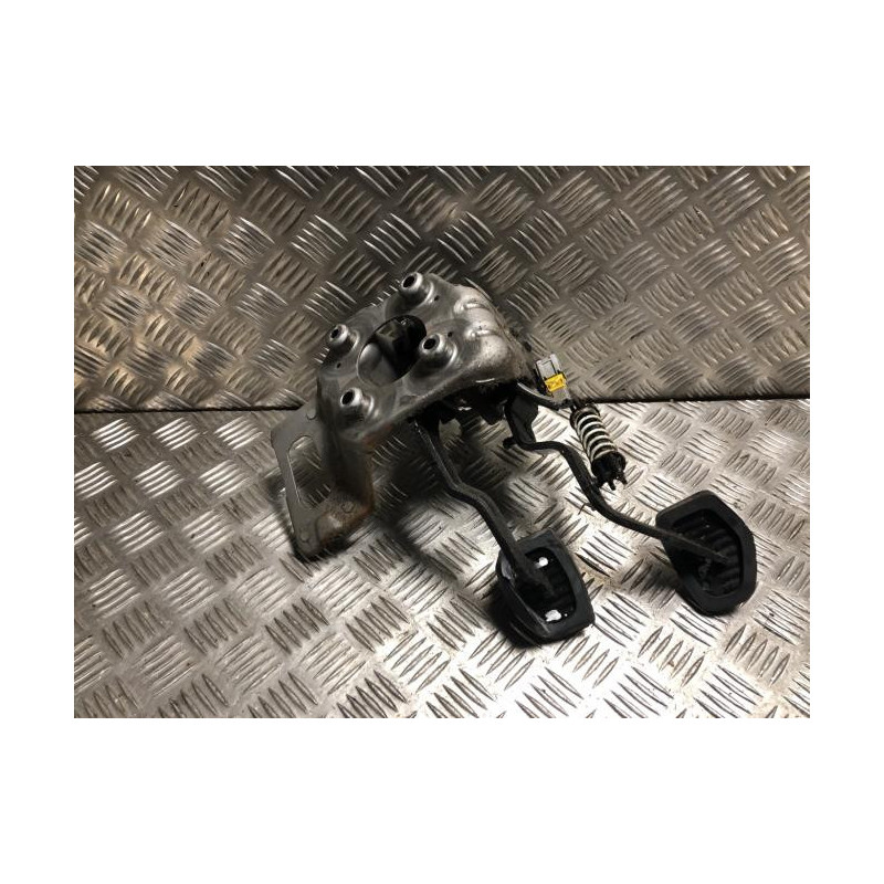 Pedalier CITROEN BERLINGO 2 PHASE 3 d’occasion