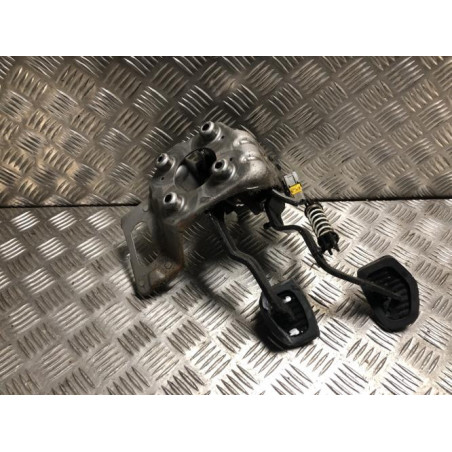 Pedalier CITROEN BERLINGO 2 PHASE 3 d’occasion
