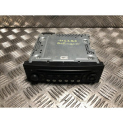 Autoradio d'origine CITROEN BERLINGO 2 PHASE 3 d’occasion