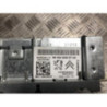 Autoradio d'origine CITROEN BERLINGO 2 PHASE 3 d’occasion