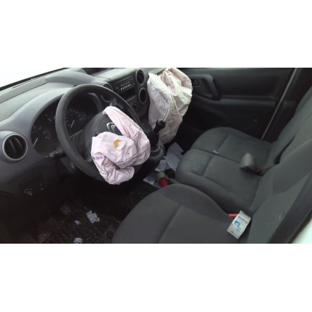 Autoradio d'origine CITROEN BERLINGO 2 PHASE 3 d’occasion