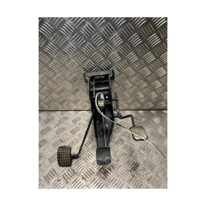 Pedalier CITROEN BX d’occasion