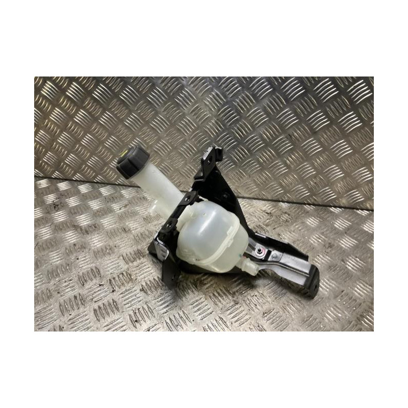 Vase d'expansion RENAULT CAPTUR 2 PHASE 1 d’occasion