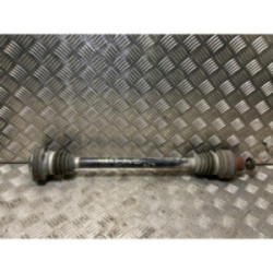 Cardan arriere droit (transmission) AUDI A4 3 ALLROAD BREAK d’occasion