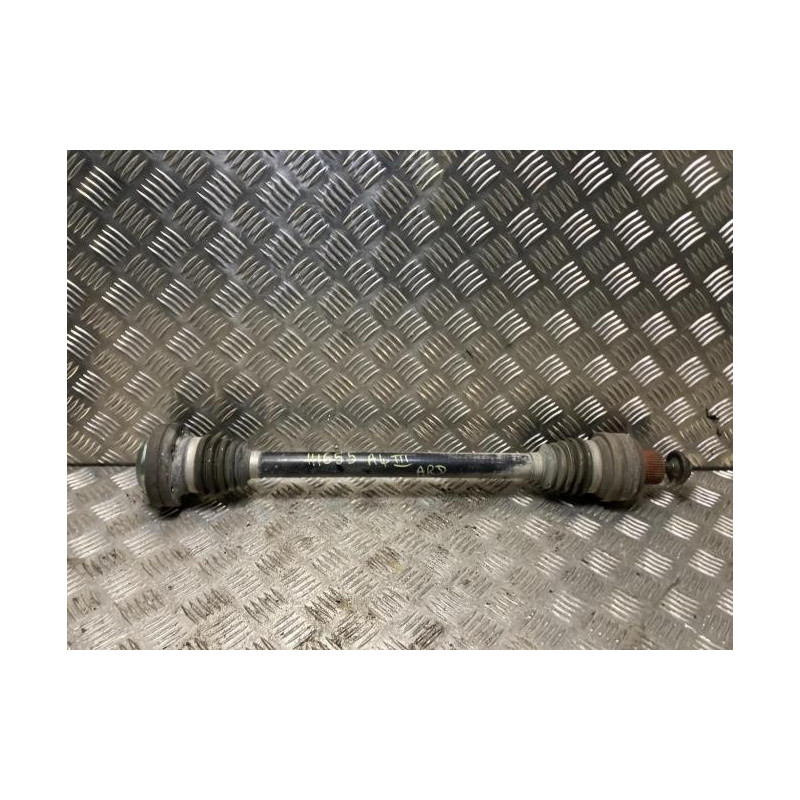 Cardan arriere droit (transmission) AUDI A4 3 ALLROAD BREAK d’occasion