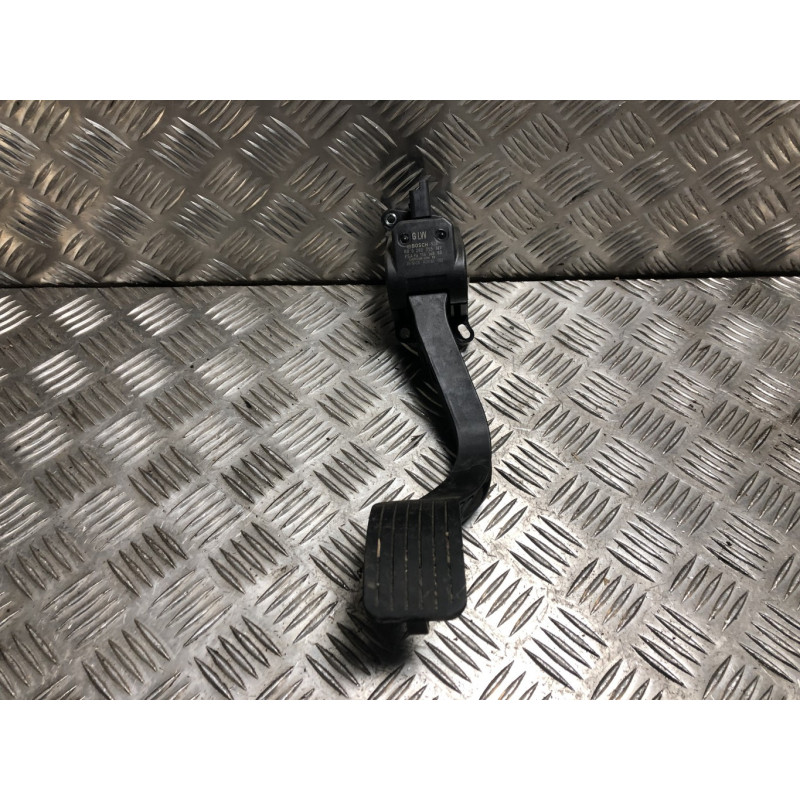 Pedale d'accelerateur CITROEN BERLINGO 2 PHASE 3 d’occasion