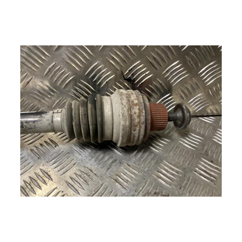 Cardan arriere gauche (transmission) AUDI A4 3 ALLROAD BREAK d’occasion