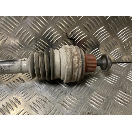 Cardan arriere gauche (transmission) AUDI A4 3 ALLROAD BREAK d’occasion