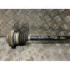 Cardan arriere gauche (transmission) AUDI A4 3 ALLROAD BREAK d’occasion