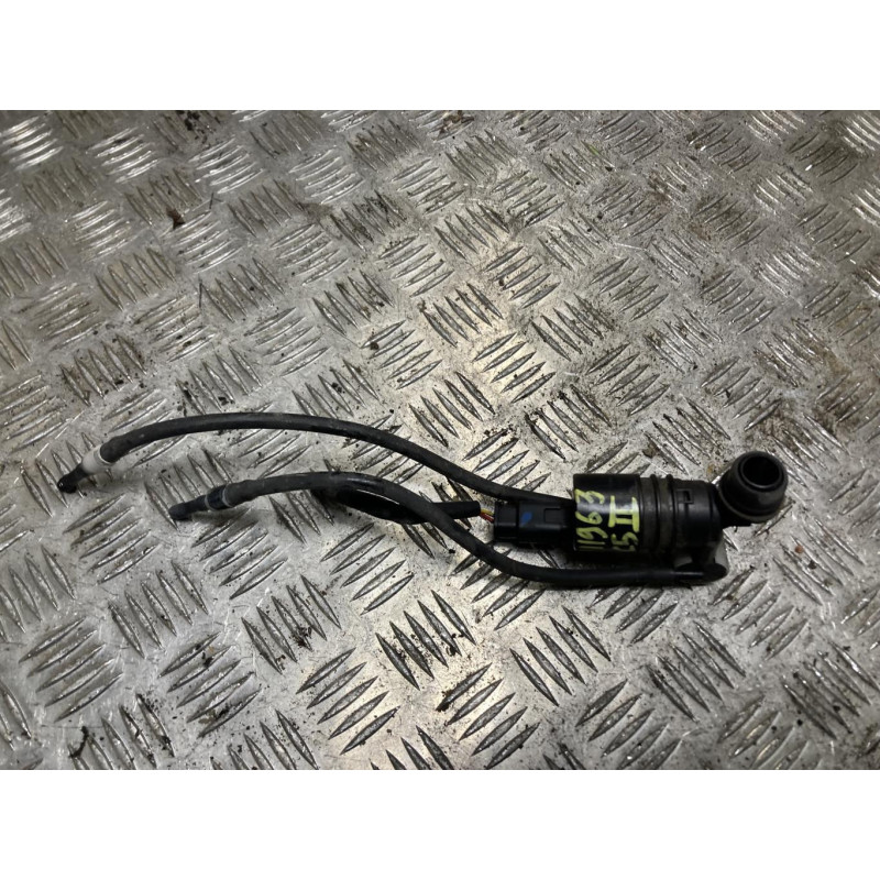Pompe lave glace avant CITROEN C5 2 BREAK d’occasion