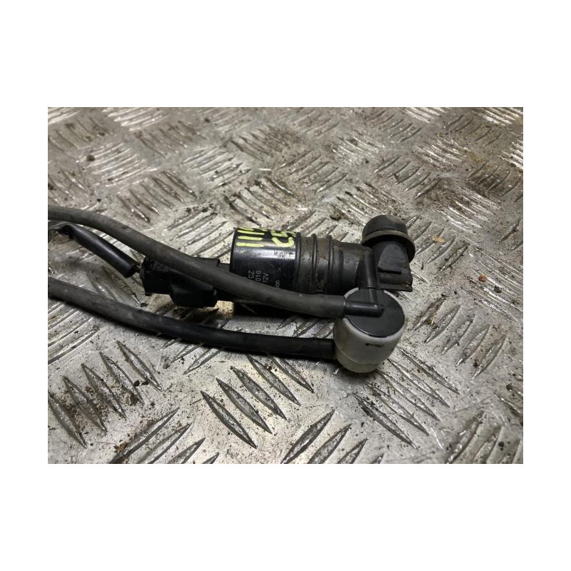 Pompe lave glace avant CITROEN C5 2 BREAK d’occasion