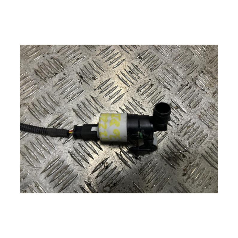 Pompe lave glace avant PEUGEOT 308 2 PHASE 2 d’occasion