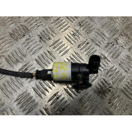 Pompe lave glace avant PEUGEOT 308 2 PHASE 2 d’occasion