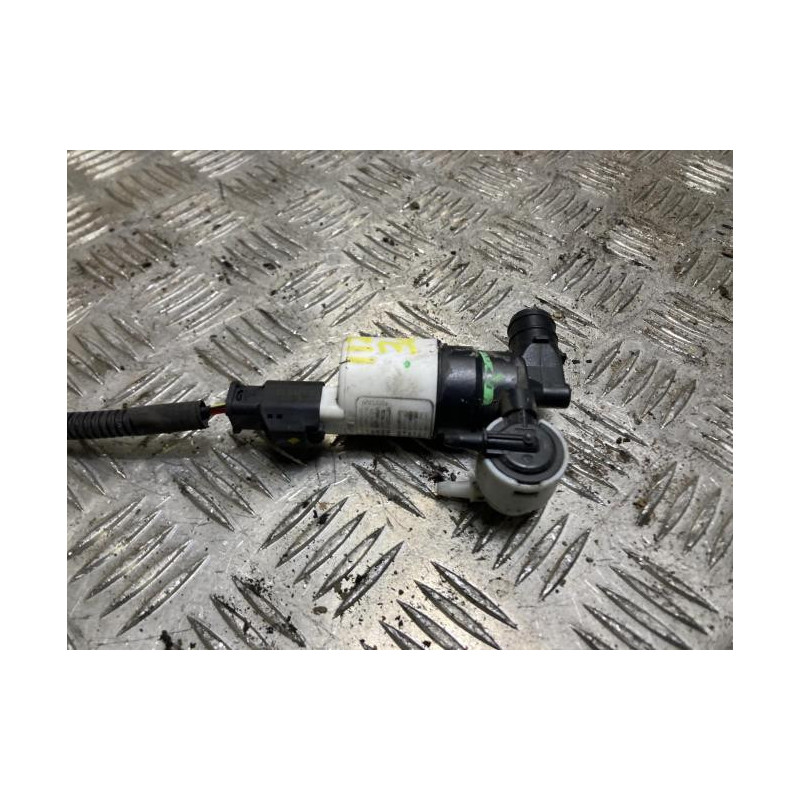 Pompe lave glace avant PEUGEOT 308 2 PHASE 2 d’occasion