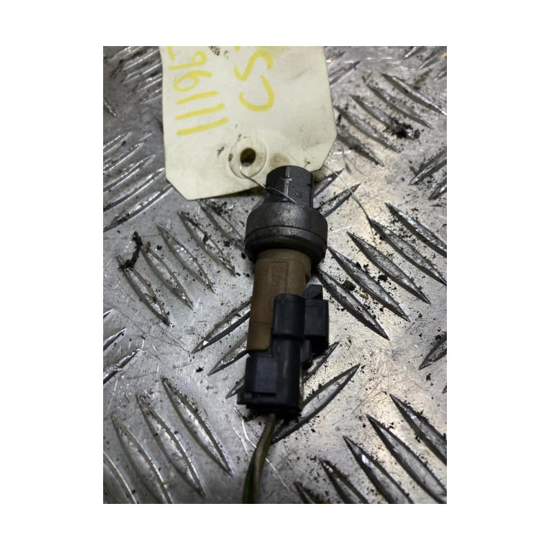 Pressostat de climatisation CITROEN C5 2 BREAK d’occasion