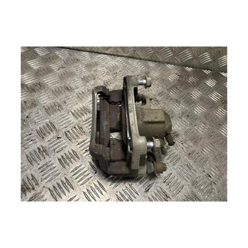Etrier avant droit (freinage) RENAULT CAPTUR 2 PHASE 1 d’occasion