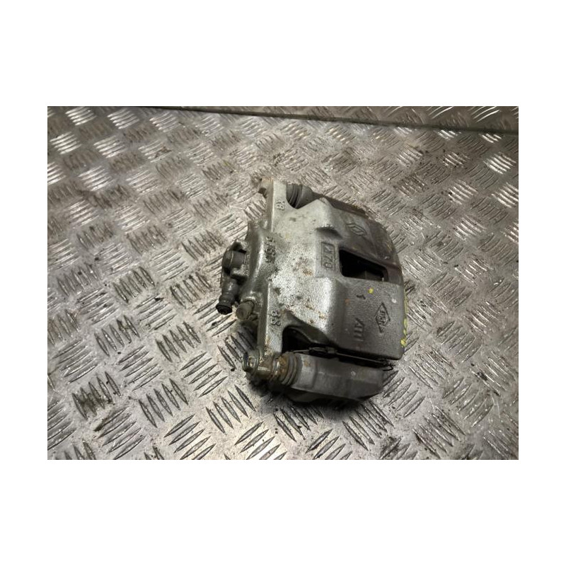 Etrier avant droit (freinage) RENAULT CAPTUR 2 PHASE 1 d’occasion
