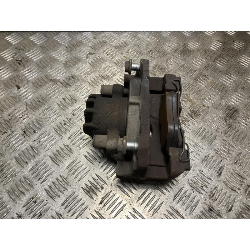 Etrier avant droit (freinage) CITROEN C5 2 BREAK d’occasion